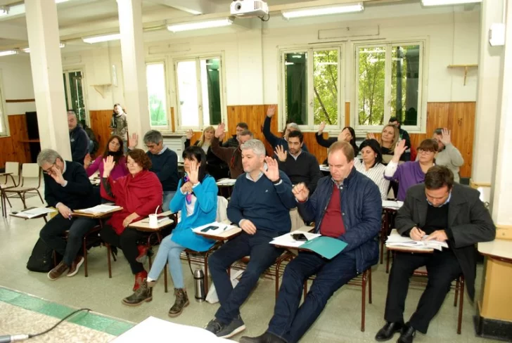 Concejo: Vecinos pidieron por la reparación de las calles