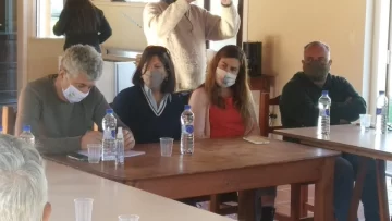 Encuentro del Frente de Todos
