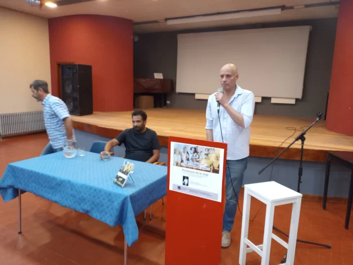 “Ficciones de lo Real” y las historias de los de abajo