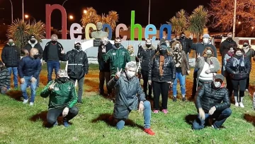 El Peronismo recordó a Juan Domingo Perón