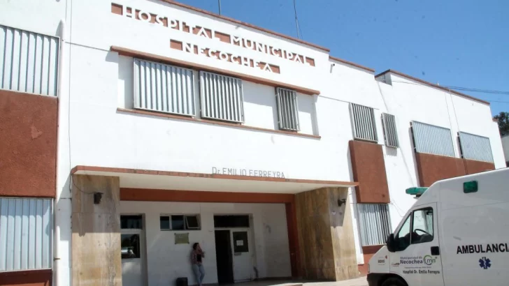 Convocan a una marcha por la salud