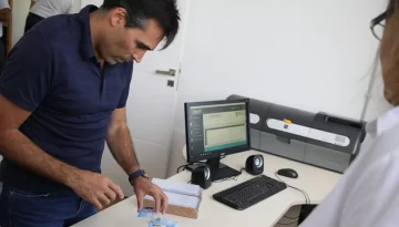 Se podrá obtener la licencia de conducir en 24 horas