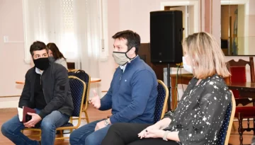 Tras el nuevo caso positivo Necochea seguirá en Fase 4