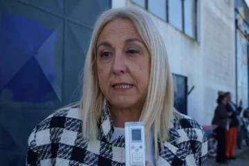 Perestiuk asegura que está garantizada la atención oncológica en el Irurzun