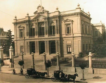 Hace 200 años se fundaba el Banco Provincia
