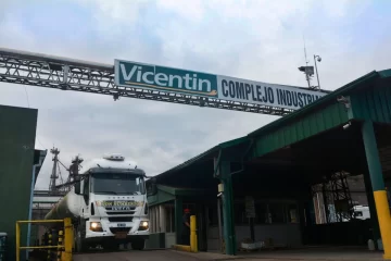 Encontraron muerto a uno de los herederos de Vicentin