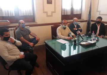 Tres Arroyos: habilitan gimnasios y reuniones familiares hasta 10 personas