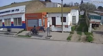 Condenaron a autor de violento arrebato