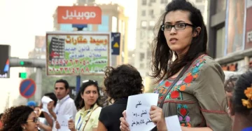 Una de cada tres mujeres en todo el mundo sufre violencia física o sexual