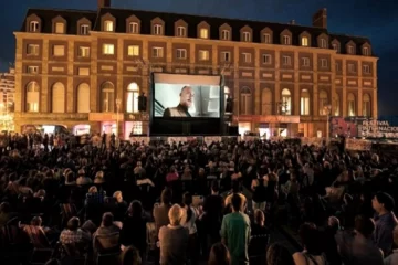 Lanzan el 36° Festival Internacional de Cine de Mar del Plata