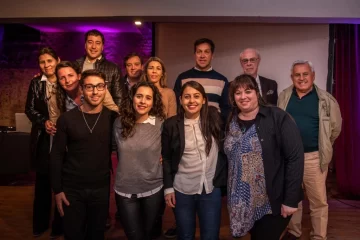 Rojas: “Trabajar de manera articulada para mejorar la calidad de vida de los vecinos”