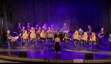 El Cine París se suma a los festejos por el aniversario de Necochea