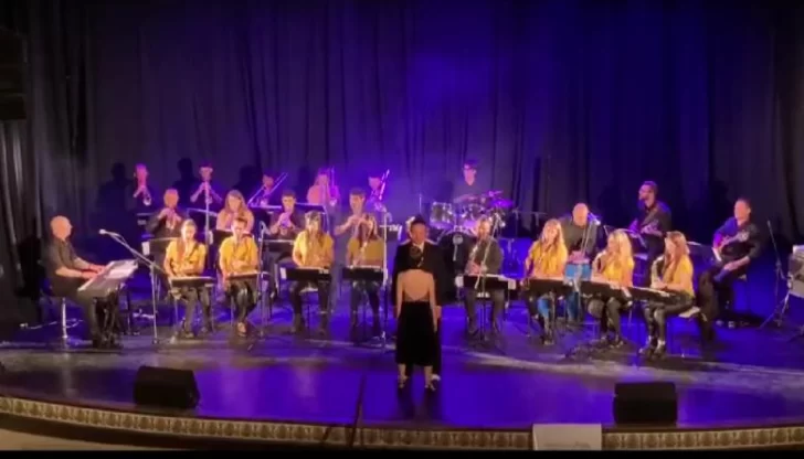 El Cine París se suma a los festejos por el aniversario de Necochea