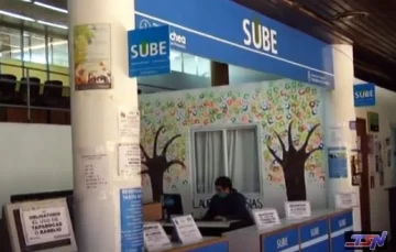 El municipio habilitó oficinas de atención para usuarios de la Tarjeta SUBE