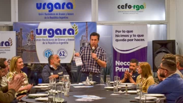El Frente Sindical local apoya a Nueva Necochea