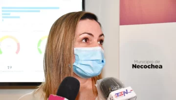 Los dos nuevos casos de coronavirus no tienen contacto entre si