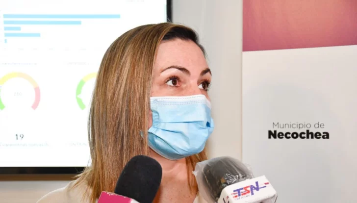 Los dos nuevos casos de coronavirus no tienen contacto entre si