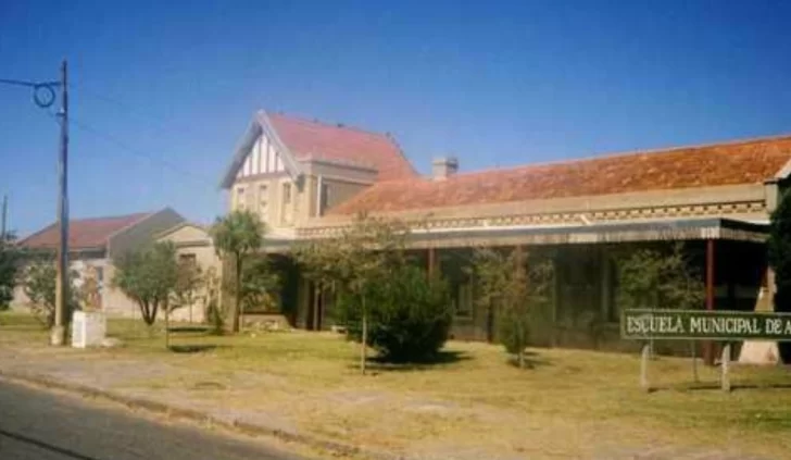 Inscripción abierta para cargo en la Escuela Municipal de Artes