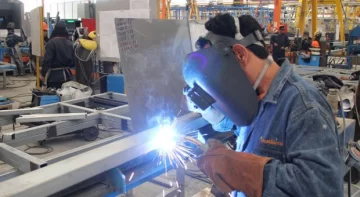 El PBI retrocedió 19,1% en el segundo trimestre del año