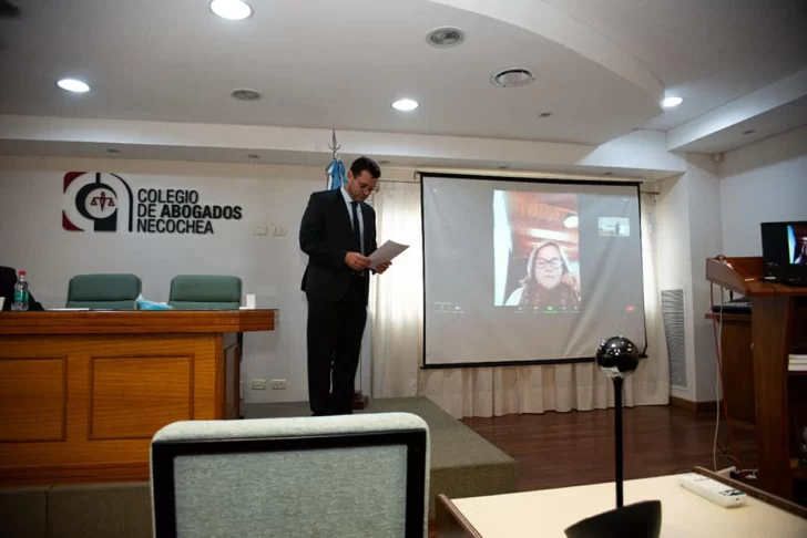 El Colegio de Abogados lanzará un ciclo de actividades académicas
