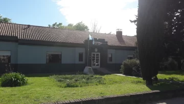 El Hospital Taraborelli se transformará en un Hospital Interzonal de alta complejidad