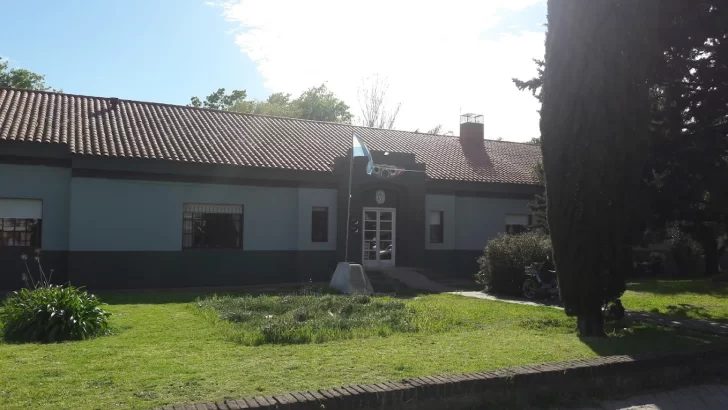 El Hospital Taraborelli se transformará en un Hospital Interzonal de alta complejidad