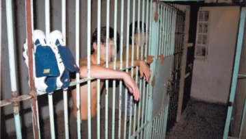 Cientos de presos de la provincia podrían beneficiarse con la presentación de Habeas Corpus