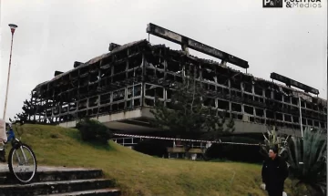 Nueva encuesta: ¿Estas de acuerdo que se “alambre” el Casino antes de la temporada?