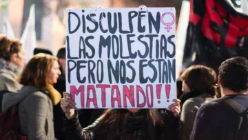 En Necochea no hubo femicidios en 2022 pese a que en provincia se registró uno cada cuatro días