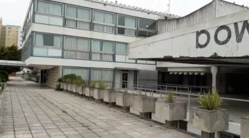 Se presentaron tres empresas para los arreglos de la Sala de Juegos del Casino