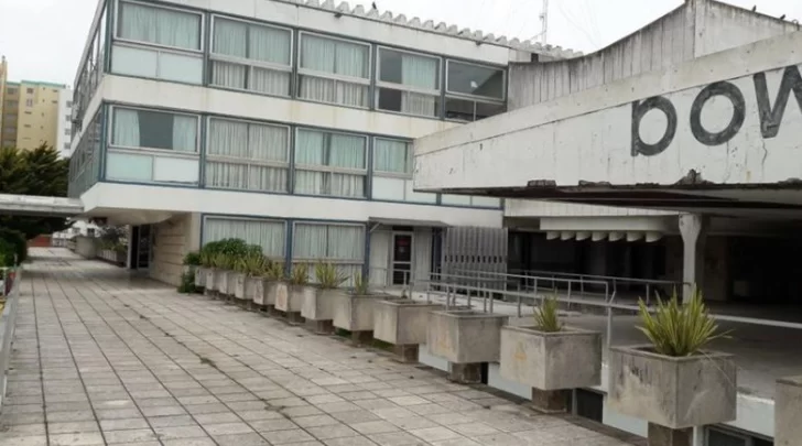 Se presentaron tres empresas para los arreglos de la Sala de Juegos del Casino