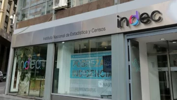 El INDEC difunde hoy la inflación de abril