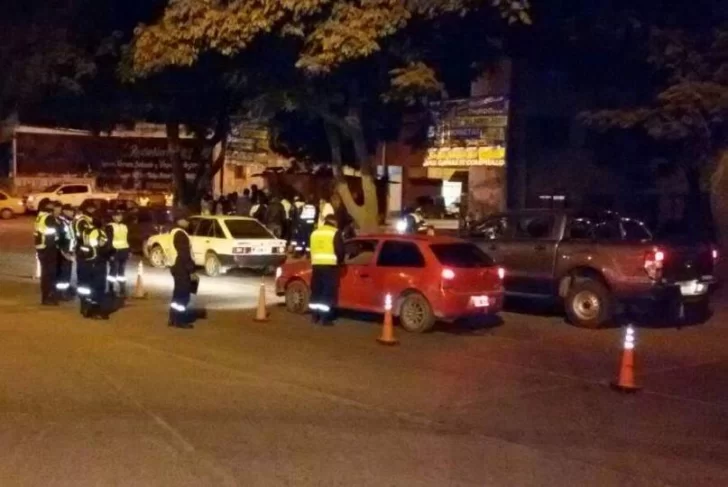 Proponen que la tolerancia cero se aplique en toda la provincia