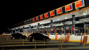 Suspenden hasta el 10 de mayo el cobro de peajes en las rutas nacionales