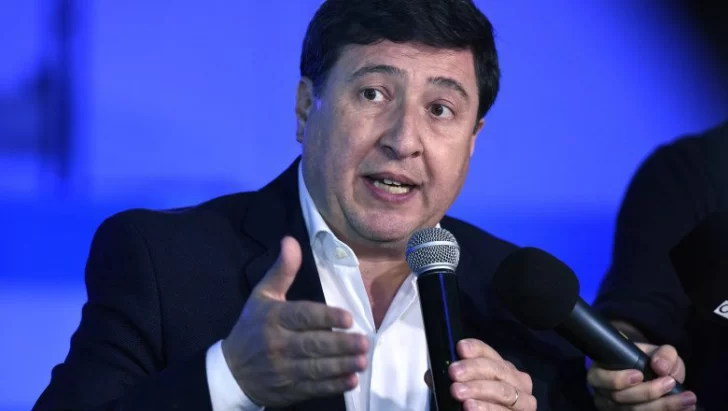 Para Daniel Arroyo, la política social “tuvo un retroceso en la gestión de Stanley”