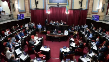 Acuerdo en el Senado para designar nuevo integrante de la Suprema Corte