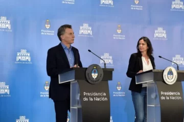 Además de los beneficios propuestos por el Gobierno antes de fin de año, lanzaron un “Bono extraordinario” para los beneficiarios de la AUH