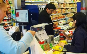 Qué pasó con el consumo masivo en mayo