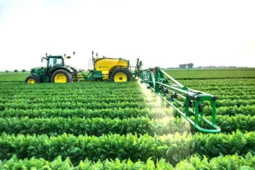 Buscan unificar criterios de aplicación de agroquímicos