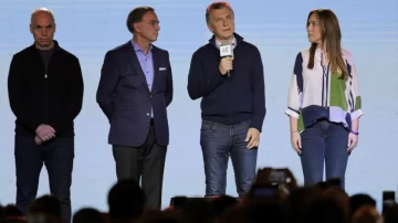 Mauricio Macri convocará a todos los candidatos presidenciales