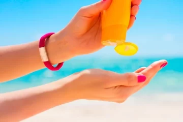La importancia del protector solar siempre vigente para la salud en verano