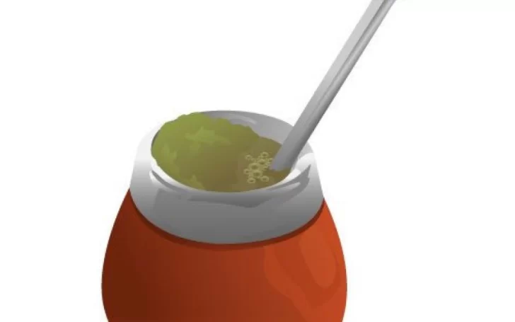El mate se incorpora a los emojis de whatsapp