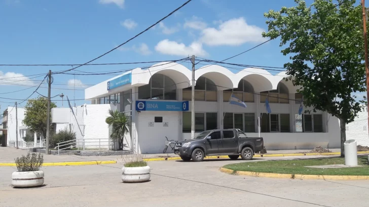 El banco le devolvió el dinero al productor agropecuario víctima de una estafa virtual