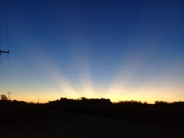 Los “Dedos de Dios”