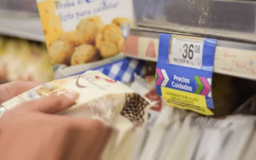 Ampliarán el programa Precios Cuidados