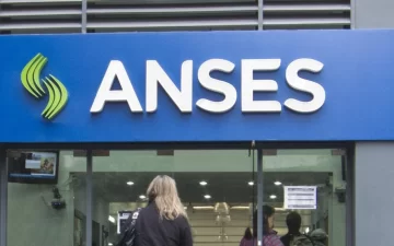 ANSES adelanta los pagos ante el paro en los bancos