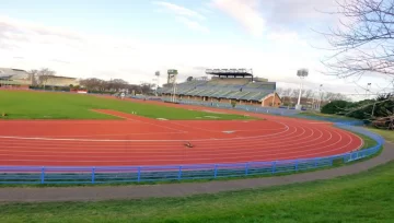 Nuevo reto para la Escuela Municipal de Atletismo