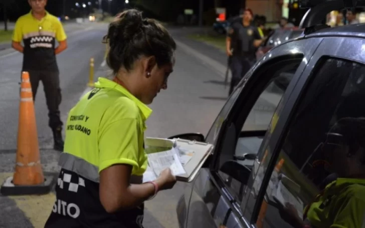 Confirman fallo que permite renovar el registro sin pagar las multas adeudadas