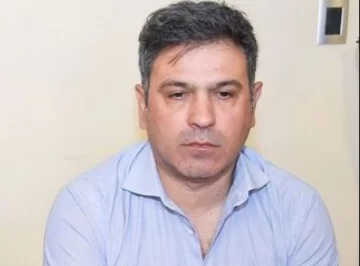 Renunció Germán del Rey como titular de Protección Ciudadana
