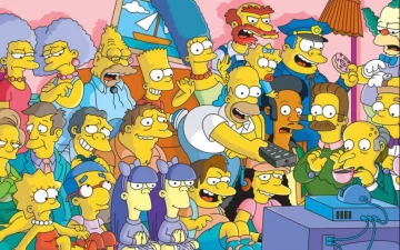 Atención fanáticos: Los Simpson cumplen años y estrenan la temporada 30°